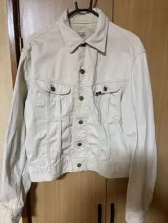 Lee ウエスターナー 60s 42long