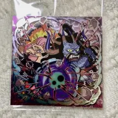 ワンピース大海賊ウエハースシール13