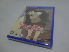24k ★ay エビコレ+ アマガミ - PSVita