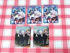 アイドリッシュセブン アイナナ メタカ TRIGGER セット