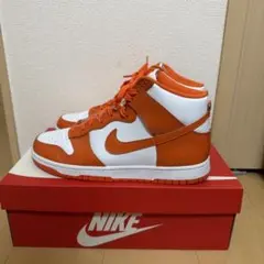 NIKE DUNK HI RETRO