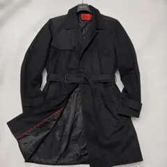 2026年最新】Hugo Boss メンズ トレンチコートの人気アイテム - メルカリ