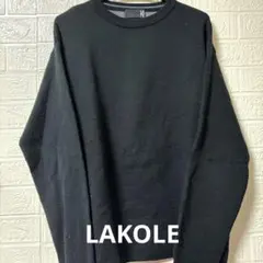 lakole ニット