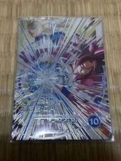 SDV5-SEC 孫悟空 DA