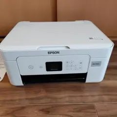 EPSON EW-456A 2025年製 美品 純正インク未開封付 - メルカリ
