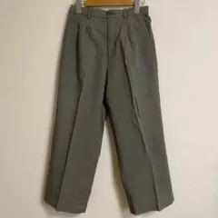 UNIQLO ユニクロ スラックスパンツ レディース Sサイズ