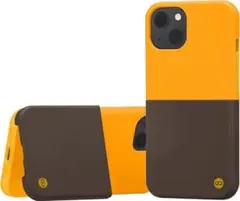 G349979 campino iPhone13min OLEstandイエロー
