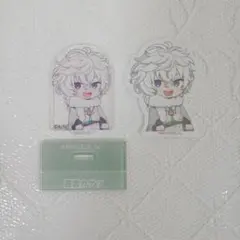 にじさんじ チョコエッグ 叢雲カゲツ