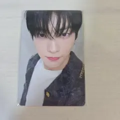 TXT トゥバ スビン 埼玉公演 限定 ラキドロ トレカ