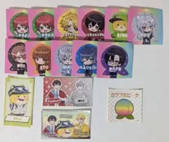 2026年最新】からぴちステッカーの人気アイテム - メルカリ