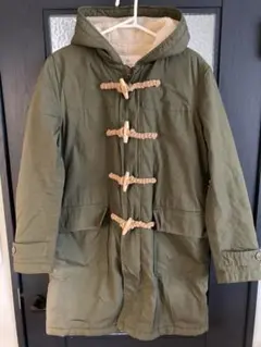 URBAN RESEARCH ダッフルコート Lサイズ