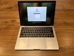 Apple MacBook A2179 シルバー 本体のみ ジャンク - メルカリ