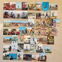 2026年最新】カルビー 仮面ライダーv3 カードの人気アイテム - メルカリ