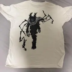 天元突破グレンラガン 映画公開15周年記念 Tシャツ Lサイズ - メルカリ