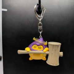 ドラゴンクエスト ドラクエ ストラップ つなげてモンスターマスコット