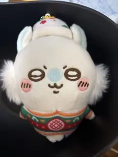 ちいかわ モモンガ ぬいぐるみ マスコット