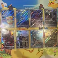 ポケモンカード　AR まとめ売りのサムネイル