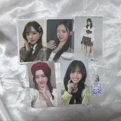 ME:I 加藤心 まとめ売り