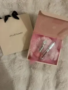 JILL STUART リップグロス 2本セット