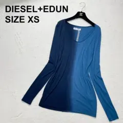 DIESEL G-ABSOL-M リバーシブル スカジ ヤン M - メルカリ