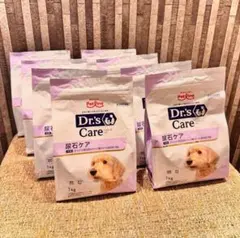 テラバイトくん様専用PetlineDr'sCare キドニーケア3kg×6袋 - メルカリ