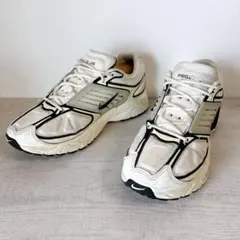 ナイキ　エアペガサス　平成　スニーカー　25 Y2K メッシュ　軽量　ランニング