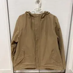 JOURNAL STANDARD relume マウンテンパーカー