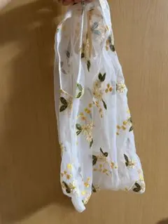 フランクリン　エコバッグのサムネイル