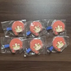 あんスタ 月永レオ 前髪クリップ