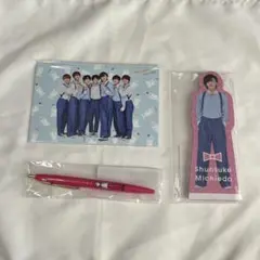 道枝駿佑 なにわのにわ