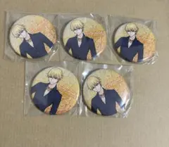FGO グリッターCANバッジ 缶バッジ ギルガメッシュ キャスター - メルカリ