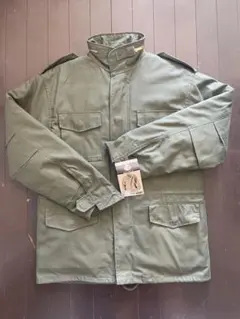 Rothco(ロスコ) M-65フィールドジャケット 新品未使用美品