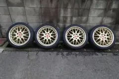 2025年最新】SSR メッシュ 17インチの人気アイテム - メルカリ