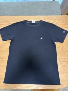 Champion チャンピオンメンズ Tシャツ ブラックのサムネイル
