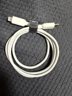 Anker Lightning to USB-C ケーブル 0.9m