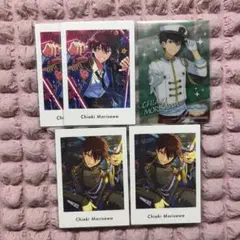 2025年最新】あんスタ トレカの人気アイテム - メルカリ