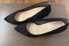 Style JELLY BEANS ハイヒールパンプス ブラックのサムネイル