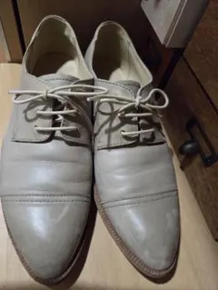 Maison Margiela ジョンガリアーノ期 ローファー 革靴 ブーツ - メルカリ