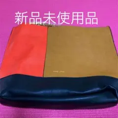 【新品未使用品】legatolargo トートバッグ
