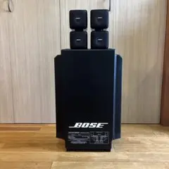 BOSE 501Z アクースティマス スピーカーシステムのサムネイル