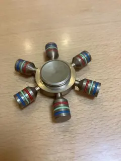 ハンドスピナー