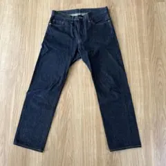 GW値下げ【未使用】LVC 606 USA製 1965年モデル 黒タブ W30 美品 LVC 1965 606 復刻 スーパースリム W30 L32 レアモデル - メルカリ