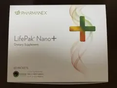 2026年最新】nu skin ライフパックナノプラスの人気アイテム - メルカリ