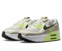 ラスト1★AIRMAX★新品未使用★エアマックス90 厚底★24.5㌢