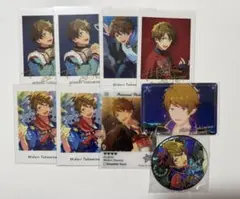 高峯翠 イベコレ缶バッジ 2023 Summer idol 高峯翠 イベコレ 缶バッジ 2023 Summer idol side - メルカリ