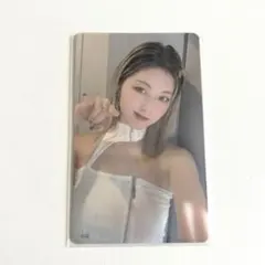 IS:SUE 1ST TOUR トレカ046 YUUKI田中優希