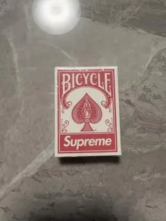 Bicycle Supreme トランプ ノベルティのサムネイル
