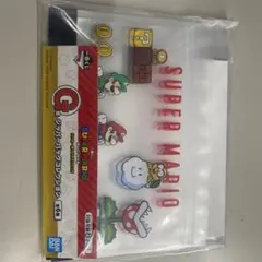 スーパーマリオ キャラクターグッズ