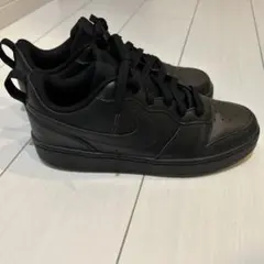 c*o様 ナイキ コート ボロー LOW 2 ジュニアシューズ24㎝