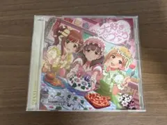 大好きのブーケ ＆ すりーぷすきっぷ シンデレラガールズ